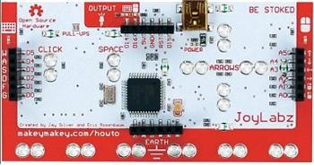 SparkFun Makey Makey Classic